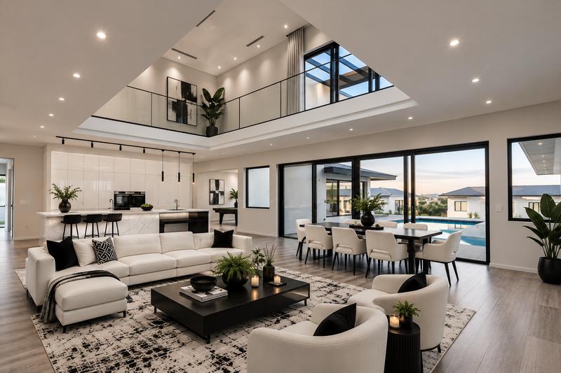 6 Bedroom Property for Sale in Clara Anna Fontein Western Cape